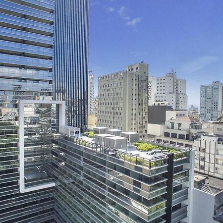 Setin Republica - Casapp Republica Sp Apartment São Paulo Ngoại thất bức ảnh