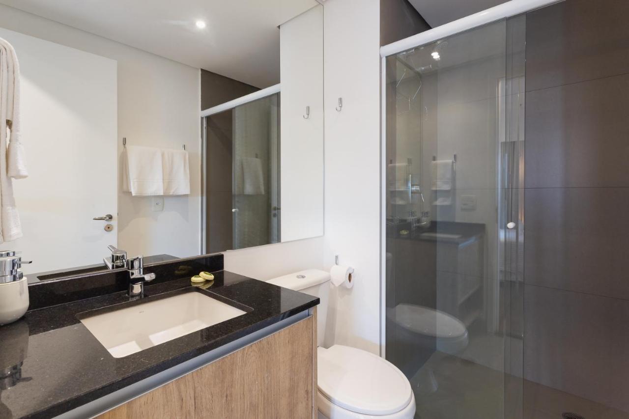 Setin Republica - Casapp Republica Sp Apartment São Paulo Ngoại thất bức ảnh