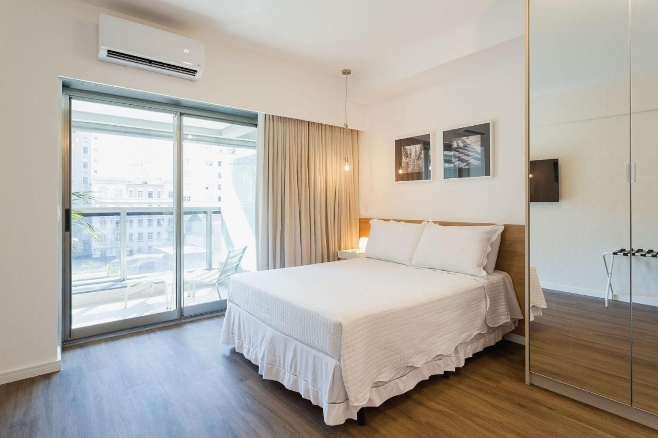 Setin Republica - Casapp Republica Sp Apartment São Paulo Ngoại thất bức ảnh