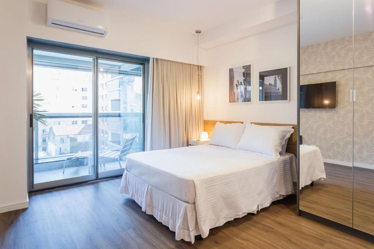 Setin Republica - Casapp Republica Sp Apartment São Paulo Ngoại thất bức ảnh