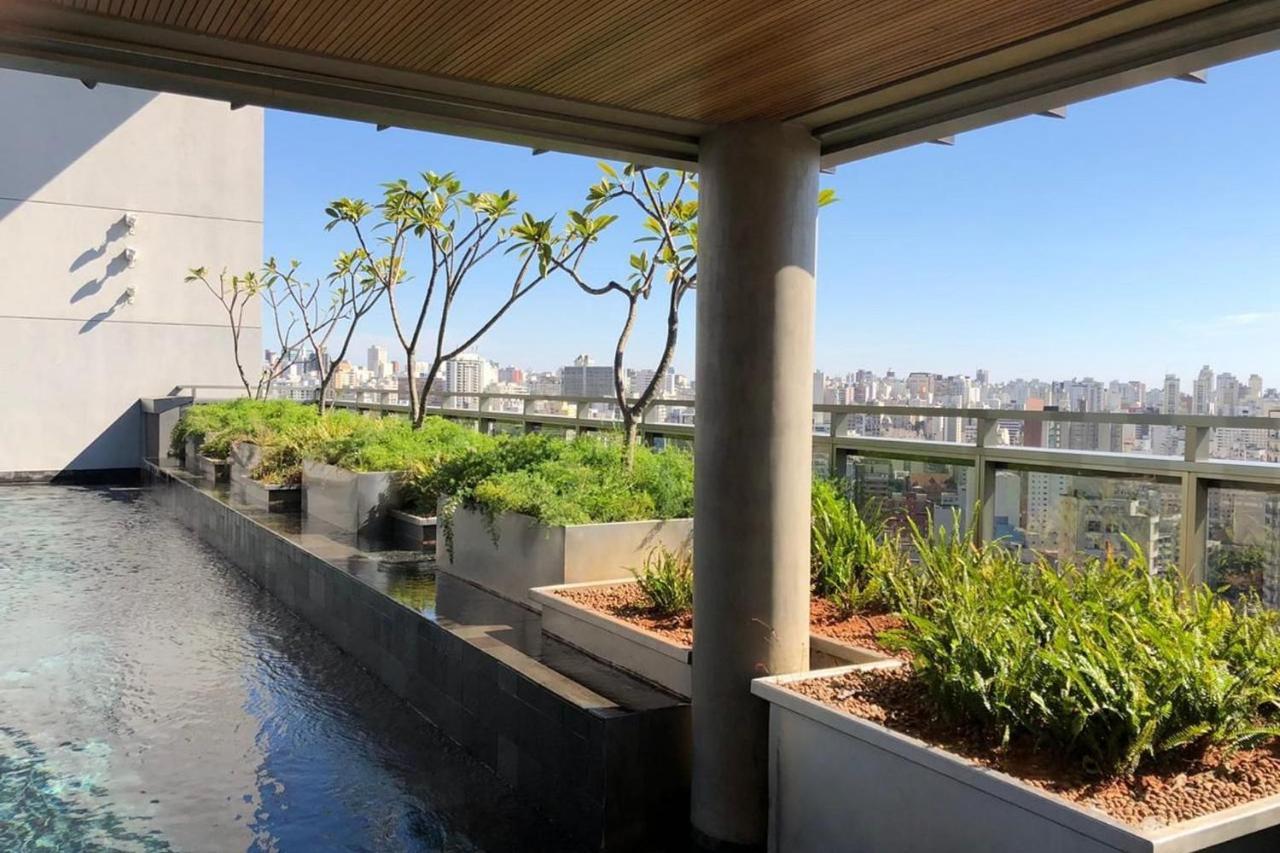 Setin Republica - Casapp Republica Sp Apartment São Paulo Ngoại thất bức ảnh